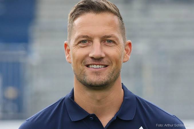Michael Stegmayer, Ex-Bundesliga-Profi
