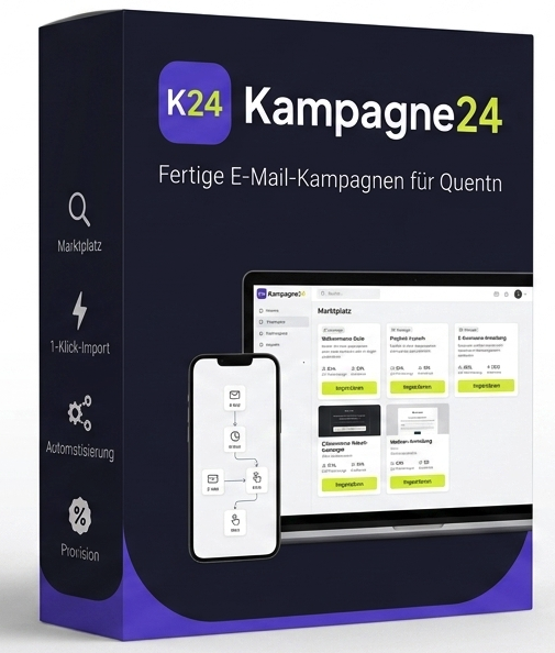 Kampagne24 Gründungsmitglied