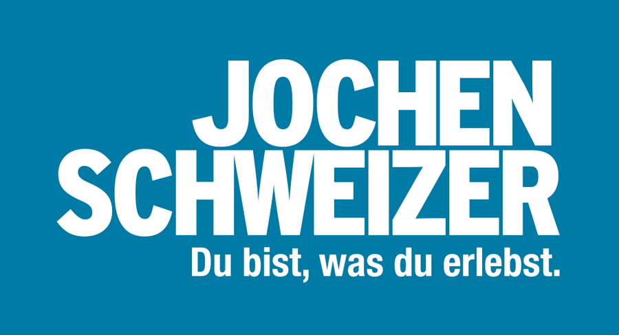 Logo Jochen Schweizer